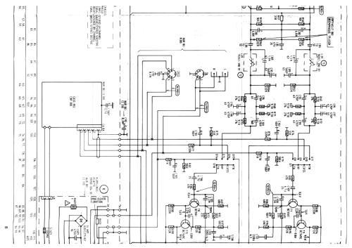 R300; Grundig Radio- (ID = 1649408) Radio