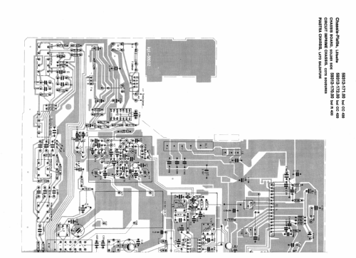 R400; Grundig Radio- (ID = 1389032) Radio