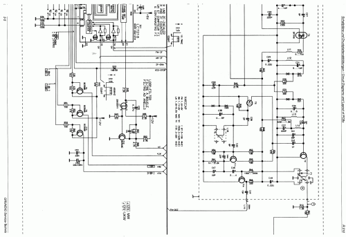 R 210; Grundig Radio- (ID = 1391657) Radio