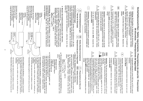 RC560; Grundig Radio- (ID = 1649972) Radio