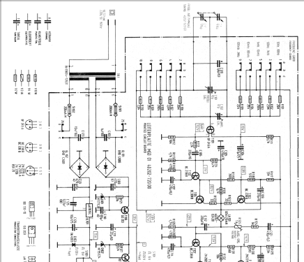 RC-Generator TG41; Grundig Radio- (ID = 749877) Equipment