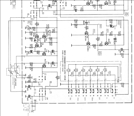 RC-Generator TG41; Grundig Radio- (ID = 749878) Equipment