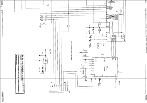 RCD-400; Grundig Radio- (ID = 1281161) Radio