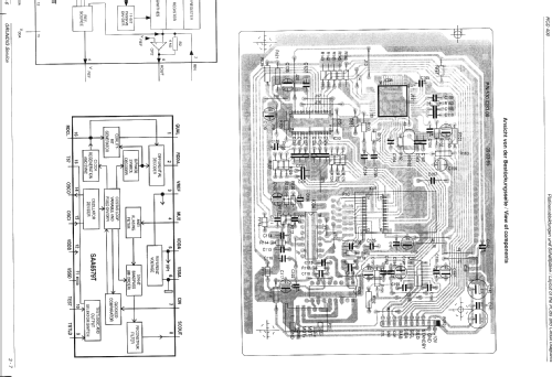 RCD-400; Grundig Radio- (ID = 1281185) Radio