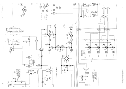 RDS Quartz Synthesizer Receiver R303; Grundig Radio- (ID = 1647889) Radio
