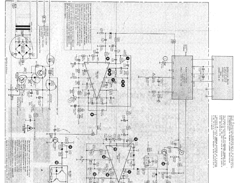 Record 1721; Grundig Radio- (ID = 658274) Television