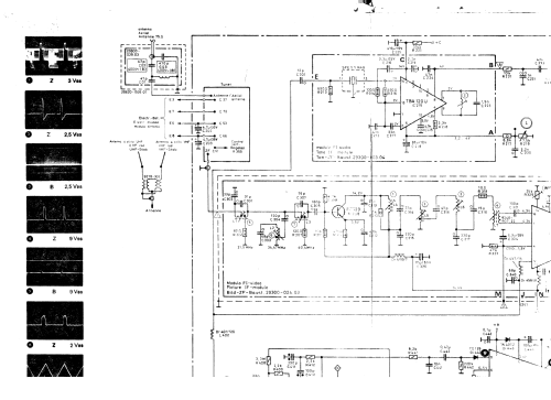 Record 815SK; Grundig Radio- (ID = 1647121) Television