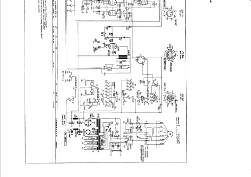 Record TK819; Grundig Radio- (ID = 149677) Enrég.-R