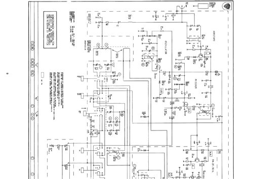 RF625; Grundig Radio- (ID = 267132) Radio