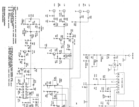 RF630; Grundig Radio- (ID = 653517) Radio