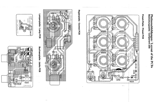 RF630; Grundig Radio- (ID = 653522) Radio