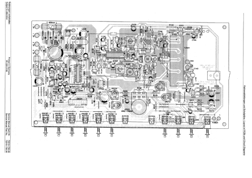 RF630; Grundig Radio- (ID = 653528) Radio