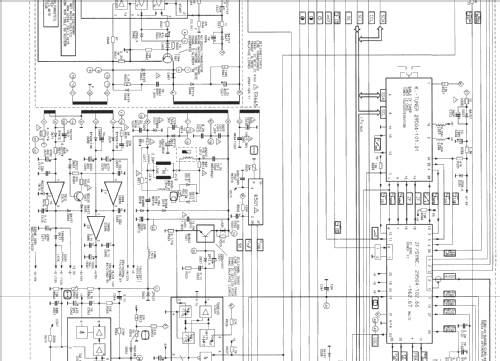 Rom T463 Text Ch= CUC 3410; Grundig Radio- (ID = 795541) Television