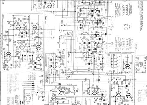 Rossini 3; Grundig Radio- (ID = 1014269) Radio