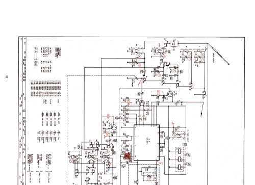 RR1140; Grundig Radio- (ID = 1446065) Radio