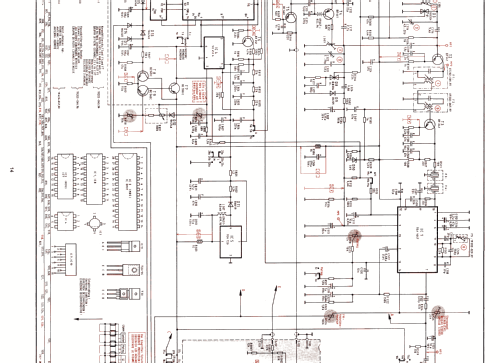 RR1140; Grundig Radio- (ID = 1446067) Radio