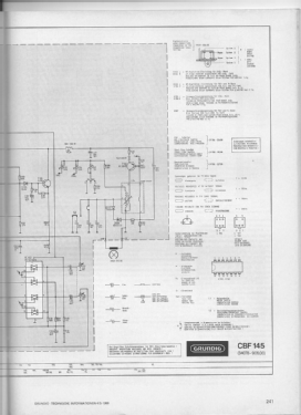 RR1140; Grundig Radio- (ID = 2724317) Radio