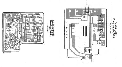 RR1800; Grundig Radio- (ID = 509549) Radio