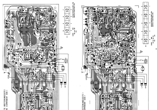 RR335; Grundig Radio- (ID = 1446677) Radio