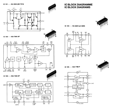 RR335; Grundig Radio- (ID = 1446680) Radio