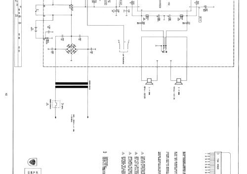 RR350 ; Grundig Radio- (ID = 304061) Radio