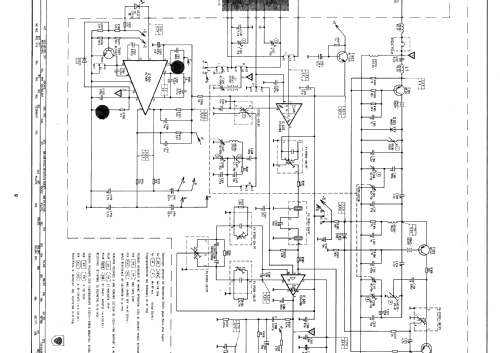 RR450; Grundig Radio- (ID = 756634) Radio