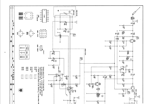 RR60; Grundig Radio- (ID = 487736) Radio