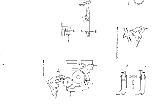 RR640; Grundig Radio- (ID = 2267503) Radio