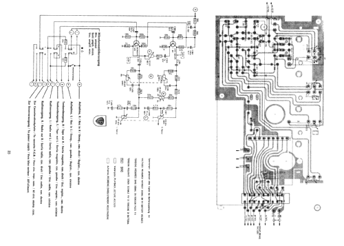 RR640; Grundig Radio- (ID = 318111) Radio