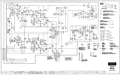 RR900; Grundig Radio- (ID = 501007) Radio