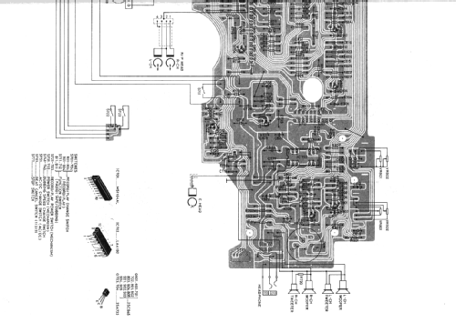 RR 1500; Grundig Radio- (ID = 506933) Radio