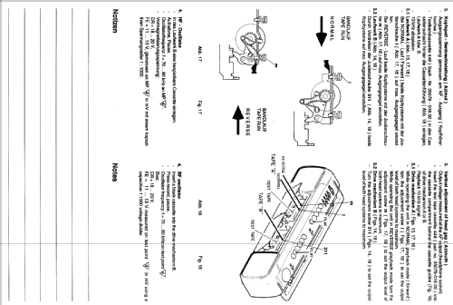 RR 1650; Grundig Radio- (ID = 507972) Radio