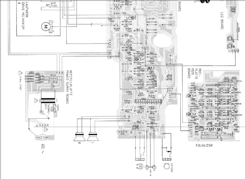 RR 1650; Grundig Radio- (ID = 507983) Radio