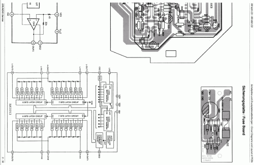 RR 650 CD; Grundig Radio- (ID = 1568555) Radio