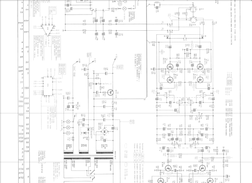 RTV720; Grundig Radio- (ID = 88963) Radio