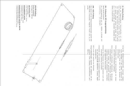 RTV720; Grundig Radio- (ID = 88971) Radio