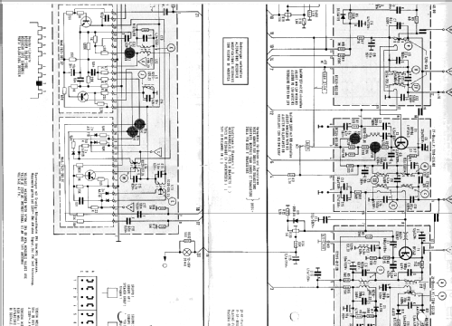 RTV901 HiFi; Grundig Radio- (ID = 951456) Radio