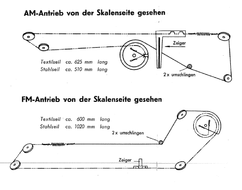 SO101a; Grundig Radio- (ID = 638542) Radio