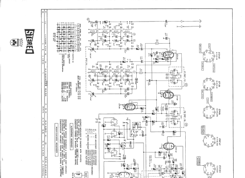 SO121WE; Grundig Radio- (ID = 156465) Radio