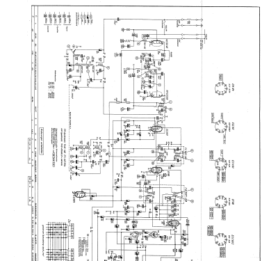 SO123a/1; Grundig Radio- (ID = 638904) Radio