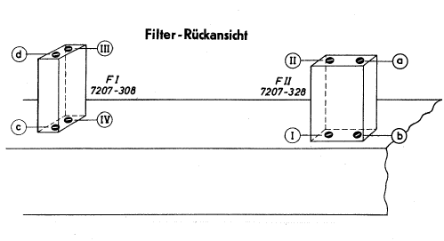 SO123a; Grundig Radio- (ID = 638896) Radio