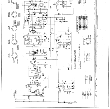 SO132a/1; Grundig Radio- (ID = 463483) Radio