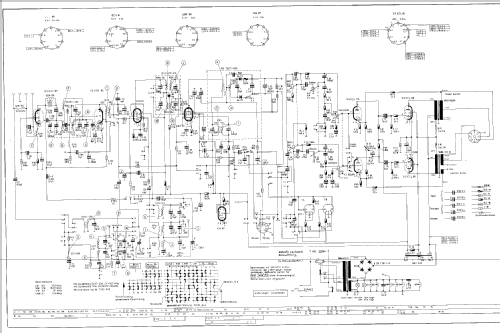 SO315; Grundig Radio- (ID = 101569) Radio