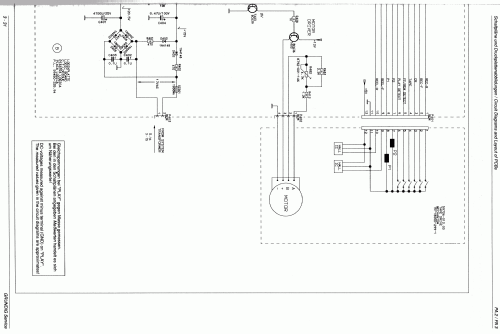 Space Fidelity PA 2; Grundig Radio- (ID = 1571543) Radio