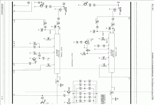 Space Fidelity PA 2; Grundig Radio- (ID = 1571550) Radio