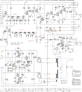 Stereocoder SC5; Grundig Radio- (ID = 2757451) Ausrüstung