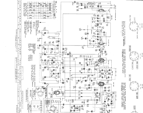 Stereomeister 300 Ch= HF45; Grundig Radio- (ID = 33611) Radio