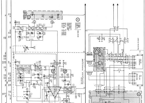 Studio RPC100; Grundig Radio- (ID = 647082) Radio