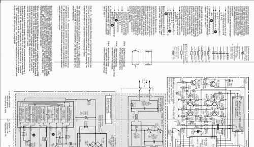 Super Color B 7890/3/4/8/9 KT Ch= CUC 740; Grundig Radio- (ID = 2127021) Television