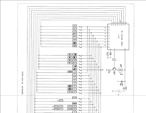 Super Color M55-355a CTI/Text Ch= CUC3510; Grundig Radio- (ID = 795128) Television